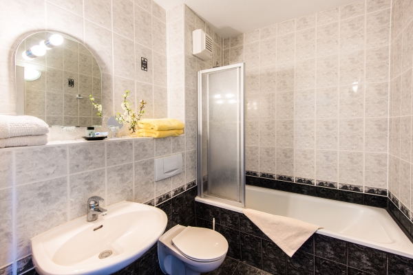 Gendarm Ostseeresidenz Aparthotel